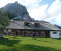 Mitterfeldalm 
